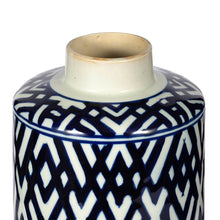 Load image into Gallery viewer, Porcelain Lidded Jars