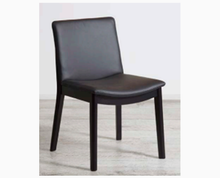 Load image into Gallery viewer, Koda Leather Dining Chair