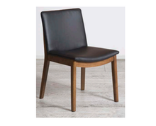 Load image into Gallery viewer, Koda Leather Dining Chair