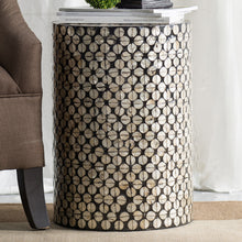 Load image into Gallery viewer, Copacabana Round Side Table