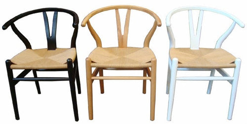 Wishbone Dining Chair