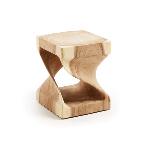 Hakon ll Side Table