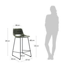 Load image into Gallery viewer, Ziggy Barstool