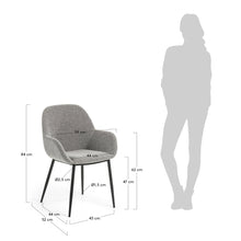 Load image into Gallery viewer, Konna (I) Dining Chair