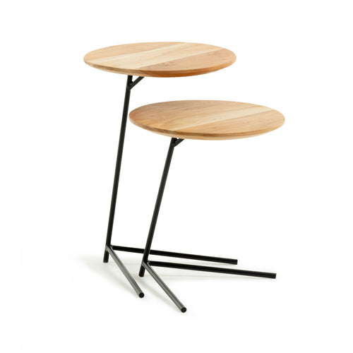 Asha Side Tables