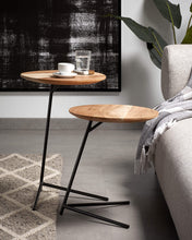 Load image into Gallery viewer, Asha Side Tables