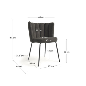 Aniela Dining Chair