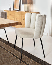 Load image into Gallery viewer, Aniela Dining Chair