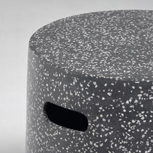 Load image into Gallery viewer, Jenell Terrazzo Side Table