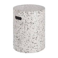 Load image into Gallery viewer, Jenell Terrazzo Side Table