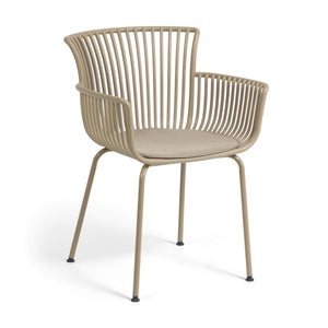 Surpika Outdoor Chair