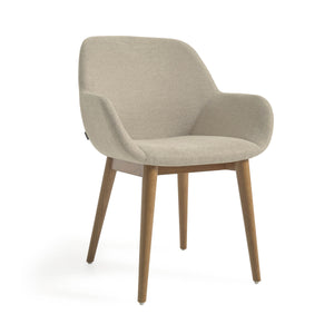 Konna (II) Dining Chair