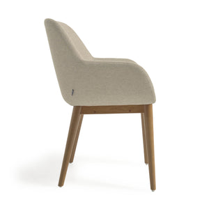 Konna (II) Dining Chair