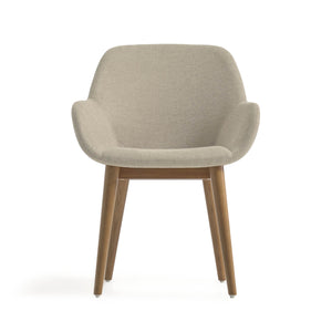 Konna (II) Dining Chair