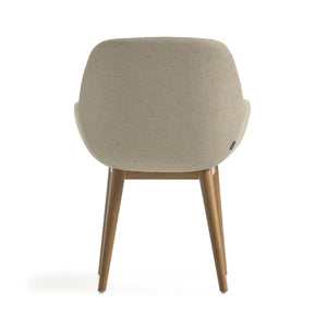 Konna (II) Dining Chair