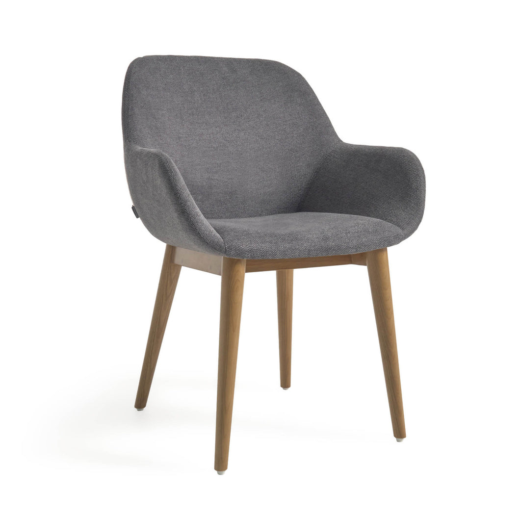 Konna (II) Dining Chair