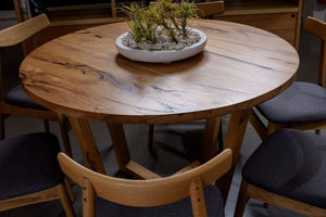 Neepah Round Dining Table