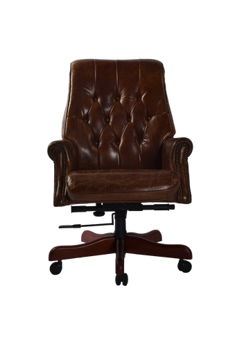 Bankers Chair