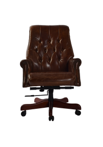 Bankers Chair
