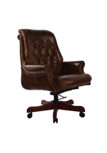 Bankers Chair