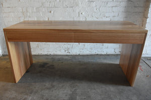 Recycled Timber Desk