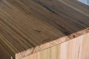 Recycled Timber Desk