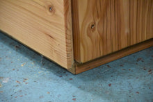 Load image into Gallery viewer, Bedside Drawers-recycled Oregon.