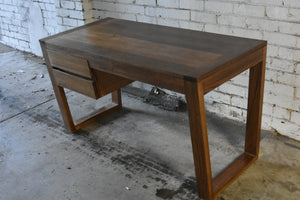 Recycled Timber Desk