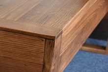 Load image into Gallery viewer, Recycled Timber Console