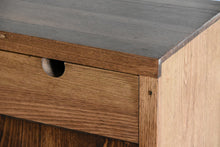 Load image into Gallery viewer, Kitty Litter Sideboard