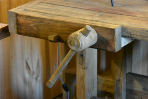 AFT Detroit Bar Table