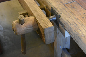 AFT Detroit Bar Table