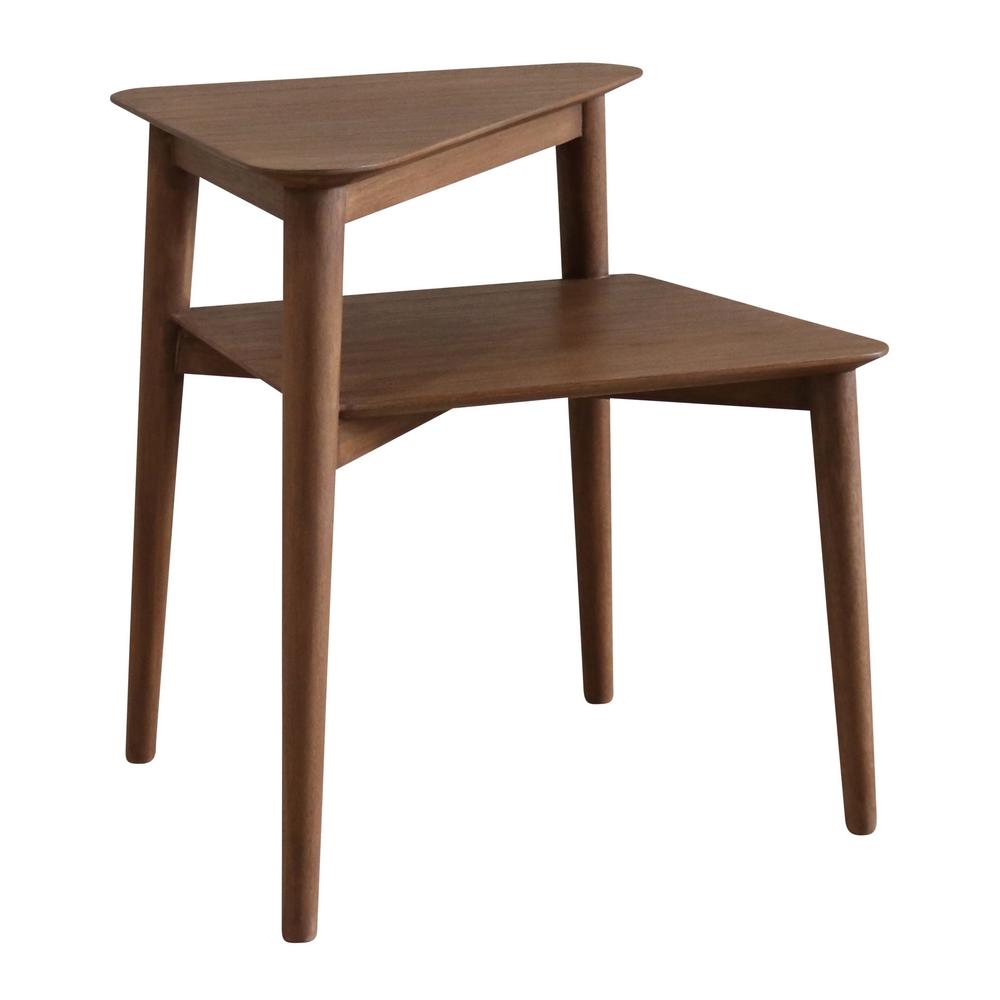 Dayton 2 Tier Side Table PFS Furniture Sales Shop