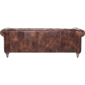 Chesterfield 3 Seater Sofa