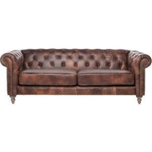 Chesterfield 3 Seater Sofa