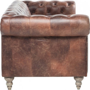 Chesterfield 3 Seater Sofa