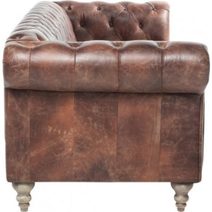 Chesterfield 4 Seater Sofa