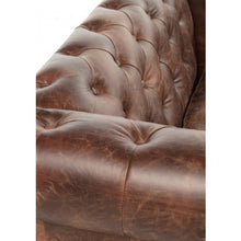 Load image into Gallery viewer, Chesterfield 3 Seater Sofa