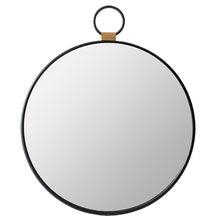 Load image into Gallery viewer, Wall Round Mirror