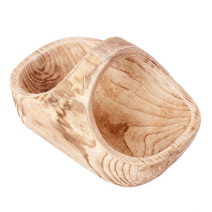 Wooden Basket