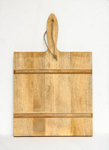Serving Boards - Rectangle