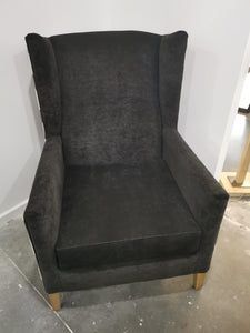 Kennedy Wing Back