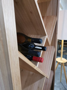 Prestige Wine Rack