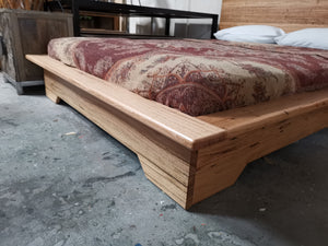 Platform Bed