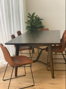 Scarl Dining Table