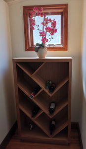 Prestige Wine Rack