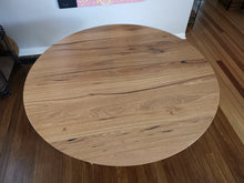 Load image into Gallery viewer, Scarl Round Dining Table