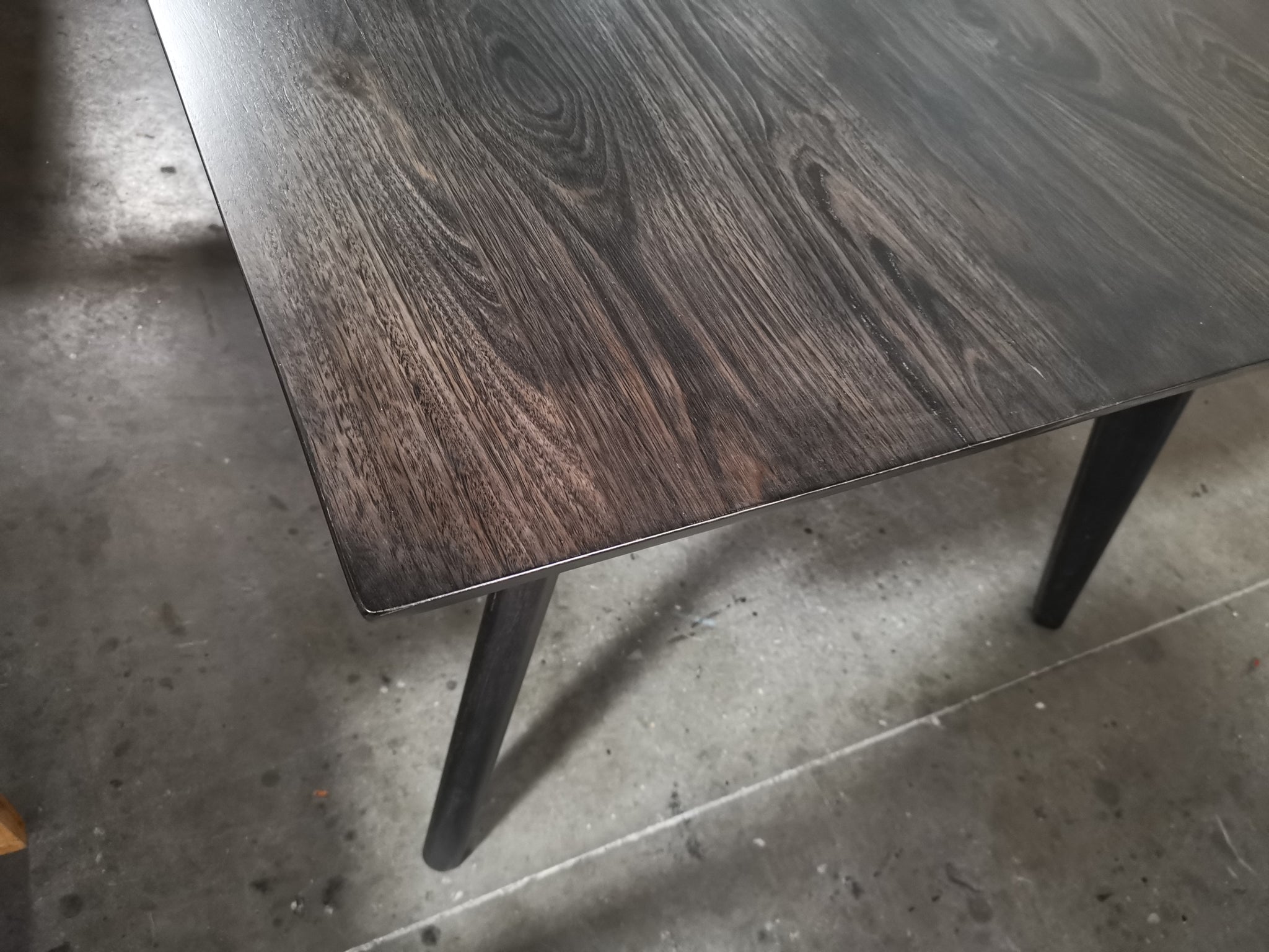 Laver Dining Table PFS Furniture Sales Shop