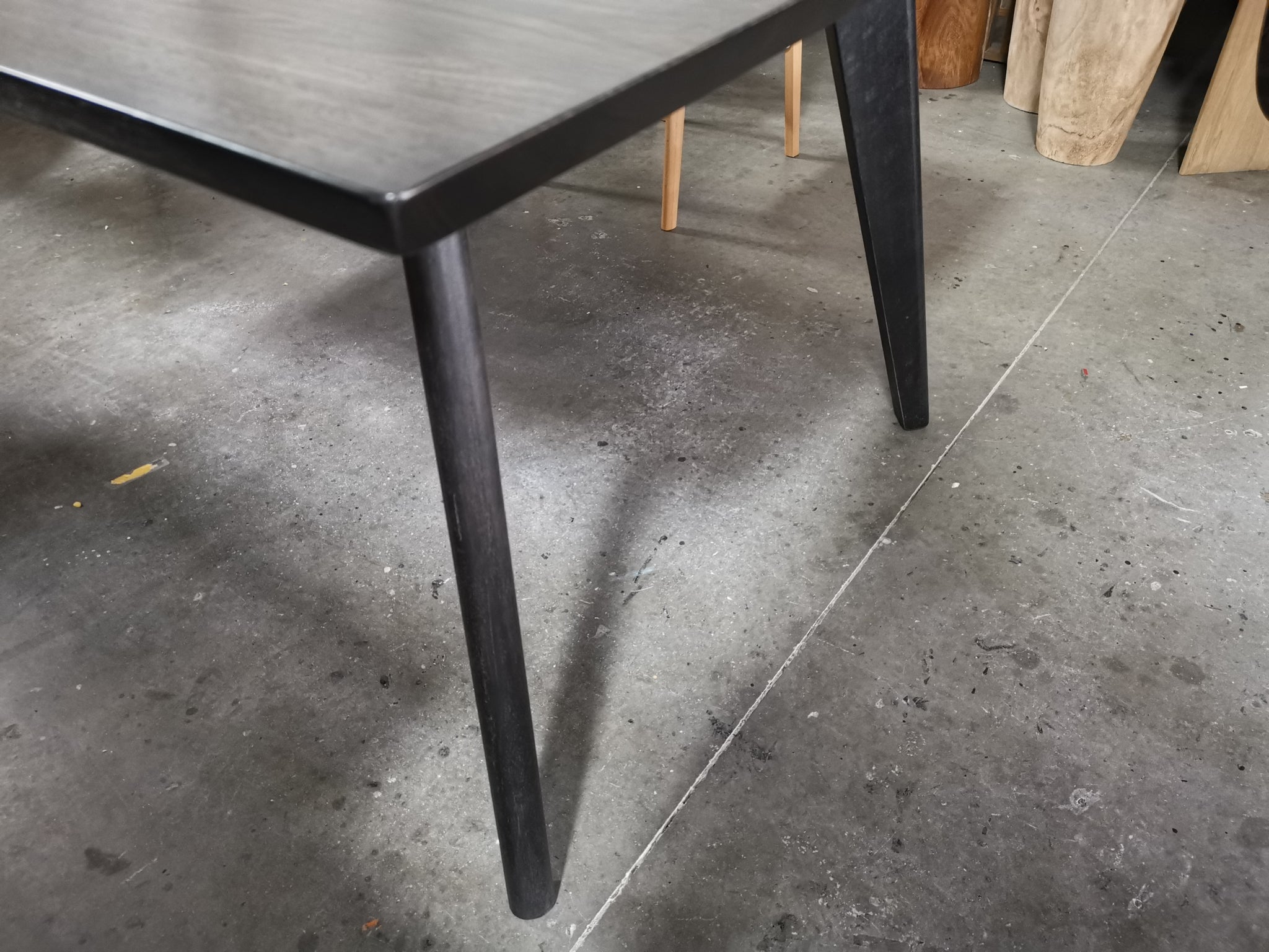 Laver Dining Table PFS Furniture Sales Shop