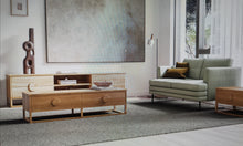 Load image into Gallery viewer, Circ Coffee Table